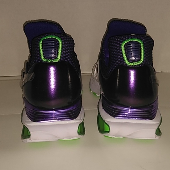 Nike Women's Shox Gravity Shoes - Picture 4 of 5